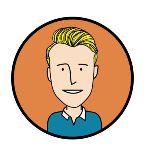 Picture of Lucas Pluimgraaff