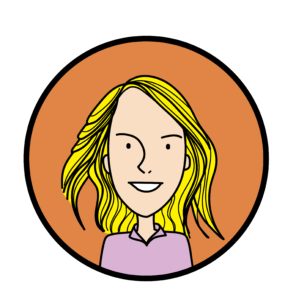 Picture of Margo Dickhout