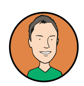 Picture of Sjoerd Kranendonk